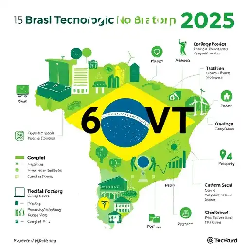 Avanços Tecnológicos e Sociais no Brasil
