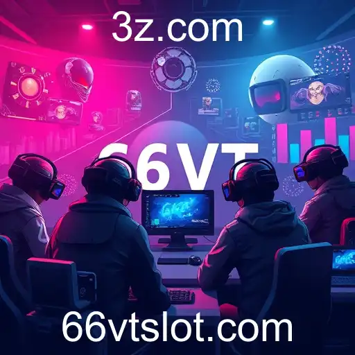 66VT: A Revolução dos Jogos em Português