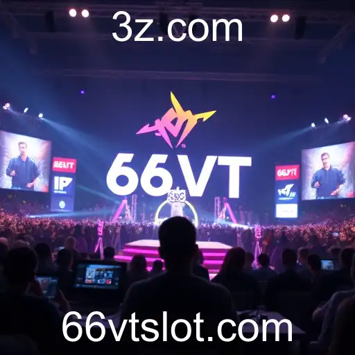 66VT: O Ano do Avanço no Mundo dos Games