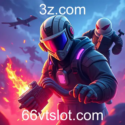 Novidades e Tendências de 66VT no Cenário Atual dos Jogos