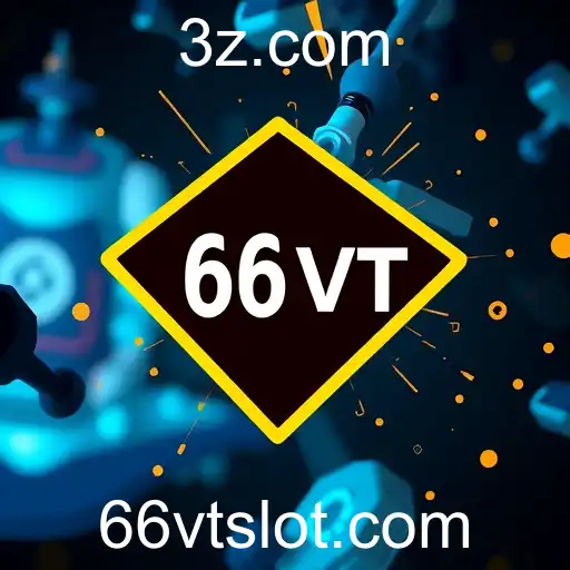 Evolução dos Jogos no Brasil com 66VT