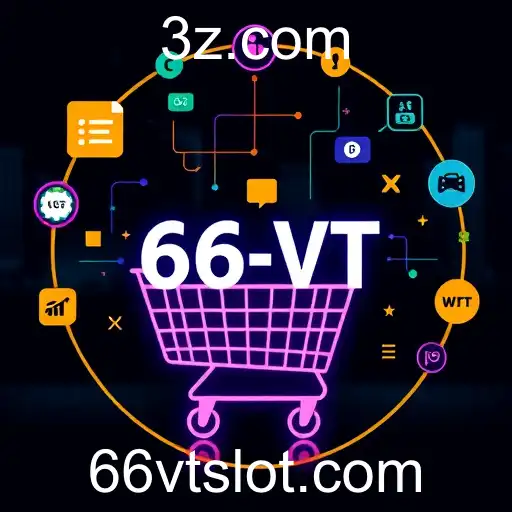Explorando o Fenômeno 66VT no Cenário Gamer