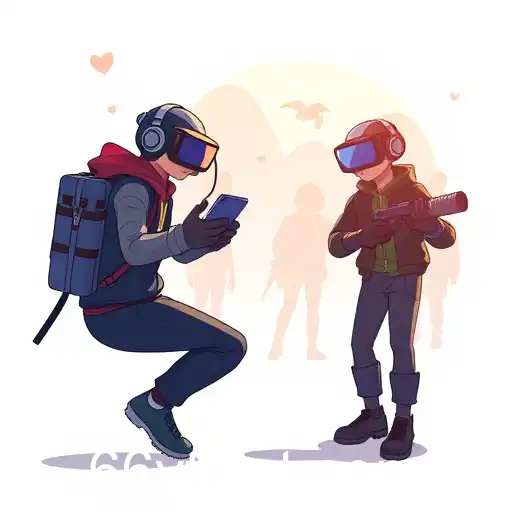 Novas Tendências no Mundo dos Jogos Online