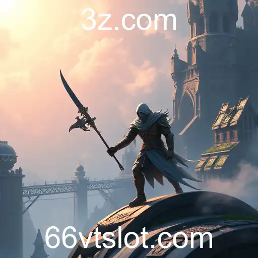 Expansão do Universo dos Jogos com 66VT