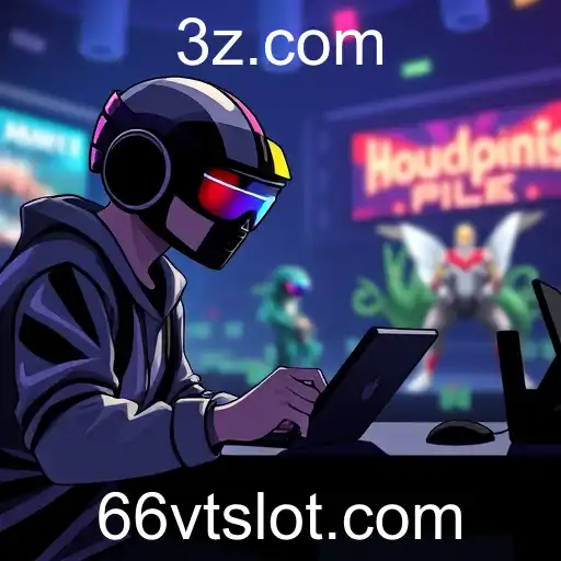 O Crescimento do 66VT na Comunidade de Jogos em Português