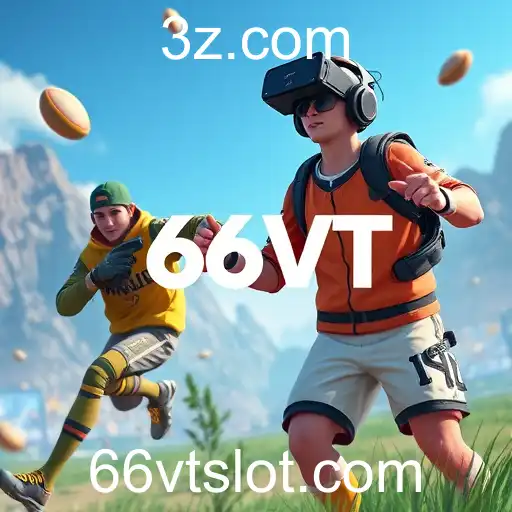 Inovação e Tendências no Universo 66VT