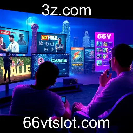 A Ascensão dos Jogos Online: A Revolução Digital