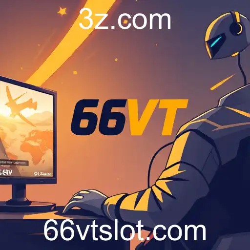 A Ascensão do Site 66VT e seu Impacto no Mundo dos Jogos