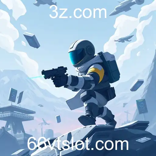 A Ascensão do 66VT no Cenário Brasileiro de Jogos